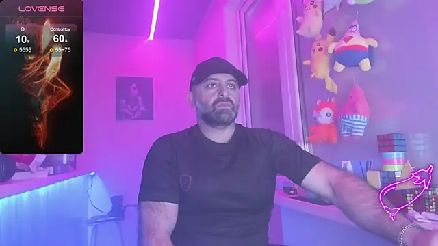 MAGABEAR077 online show from 02.06.25