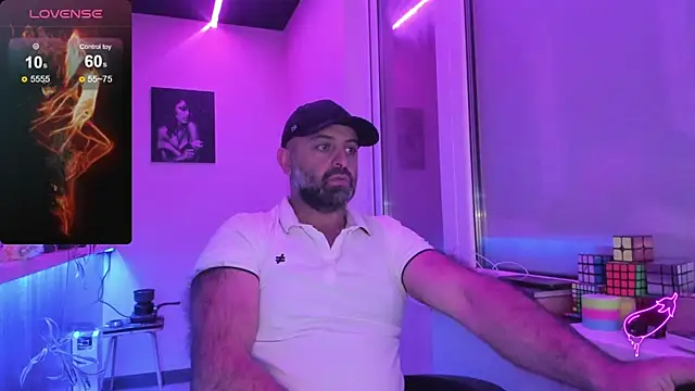 MAGABEAR077 online show from 09.28.25