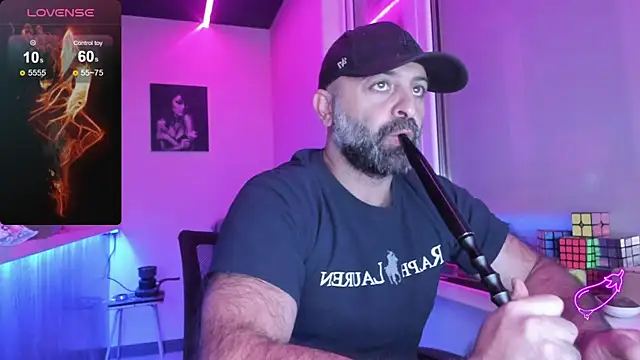 MAGABEAR077 online show from 10.01.25