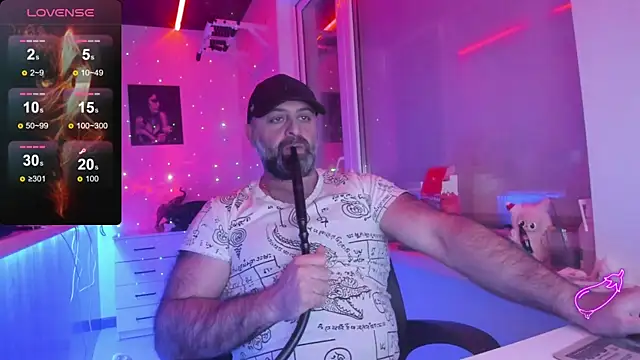 MAGABEAR077 online show from 01.06.26