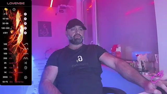 MAGABEAR077 online show from 01.16.26