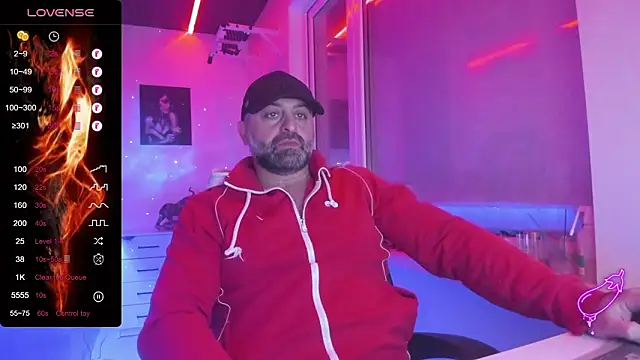 MAGABEAR077 online show from 02.05.26