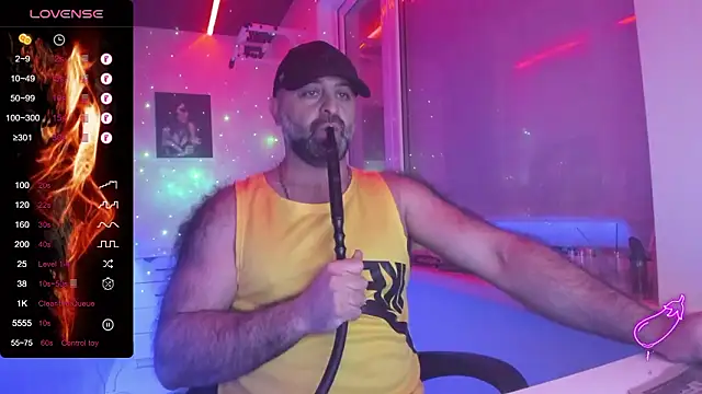 MAGABEAR077 online show from 02.06.26