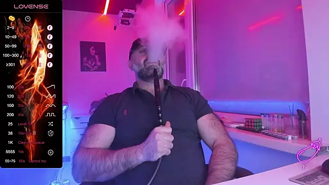 MAGABEAR077 online show from 02.09.26