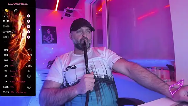 MAGABEAR077 online show from 02.10.26