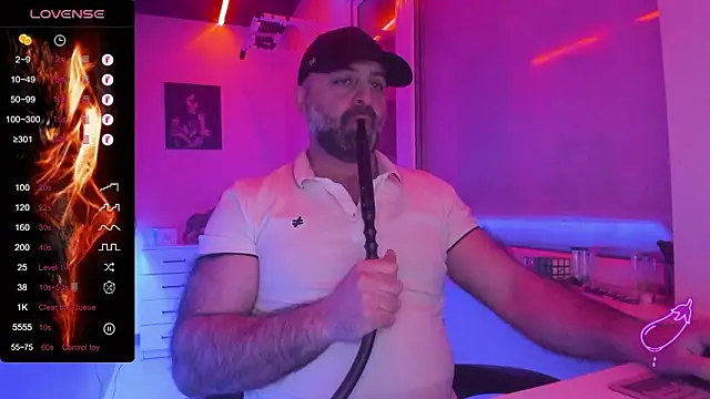 MAGABEAR077 online show from 02.16.26