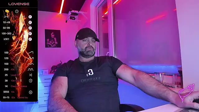 MAGABEAR077 online show from 03.02.26