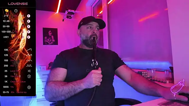 MAGABEAR077 online show from 03.02.26