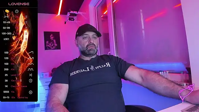 MAGABEAR077 online show from 03.04.26