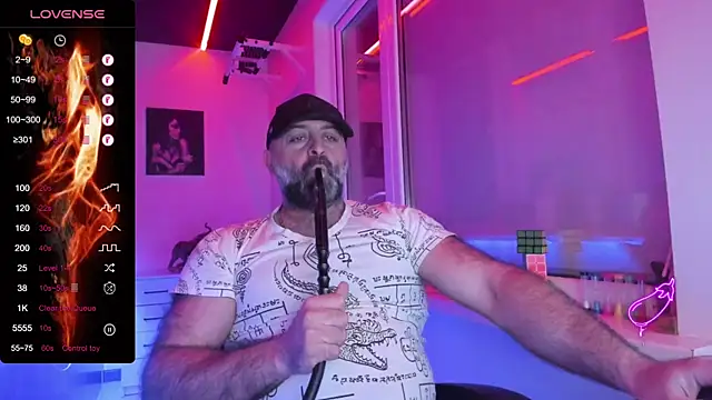 MAGABEAR077 online show from 03.27.26