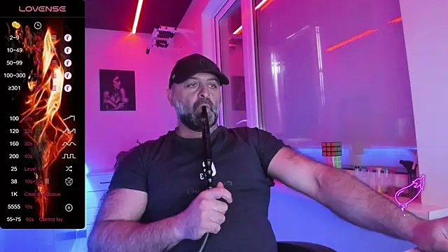 MAGABEAR077 online show from 04.16.26