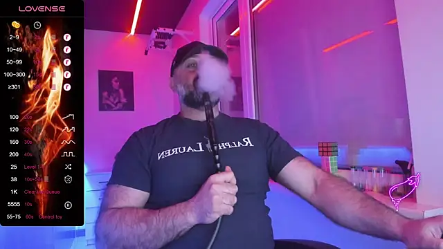 MAGABEAR077 online show from 04.16.26