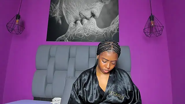 carlota swan online show from 11.10.25