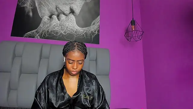 carlota swan online show from 11.11.25