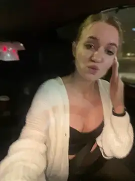 Devill Angel  online show from 12.20.24