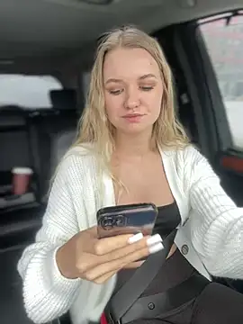 Devill Angel  online show from 12.21.24