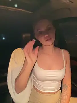 Devill Angel  online show from 01.18.25