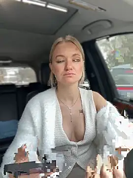 Devill Angel  online show from 09.19.25