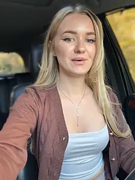 Devill Angel  online show from 10.09.25