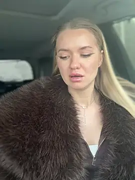 Devill Angel  online show from 02.04.26