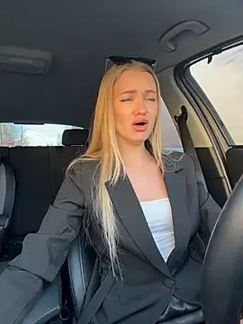 Devill Angel  online show from 03.27.26