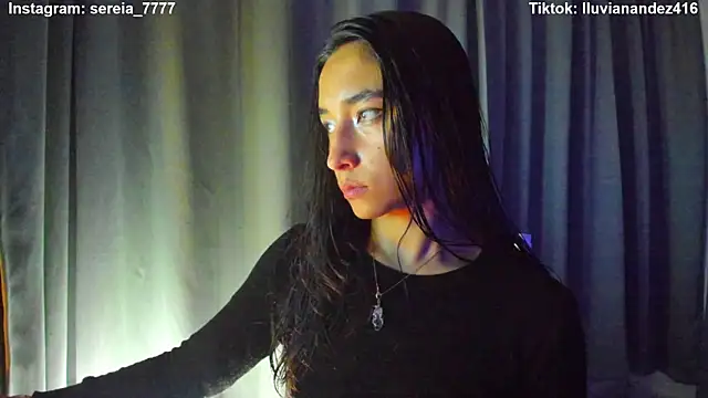 sereia 7777 online show from 12.14.24