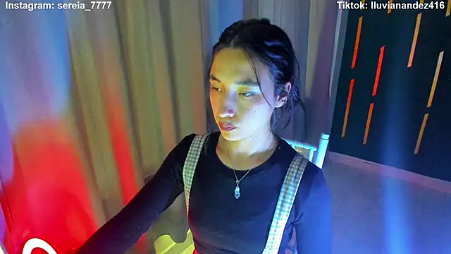 sereia 7777 online show from 12.20.24