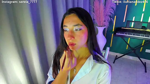 sereia 7777 online show from 01.12.25