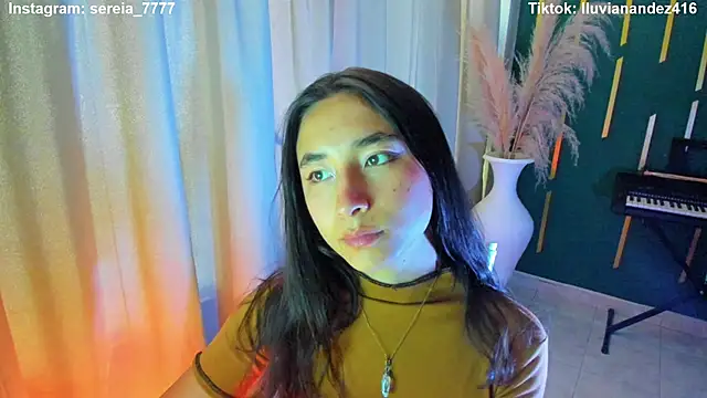 sereia 7777 online show from 01.14.25