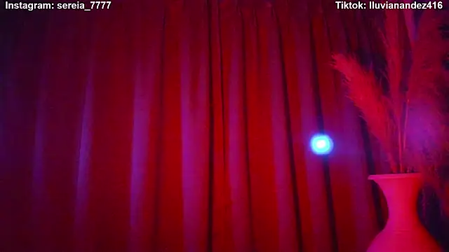 sereia 7777 online show from 01.16.25