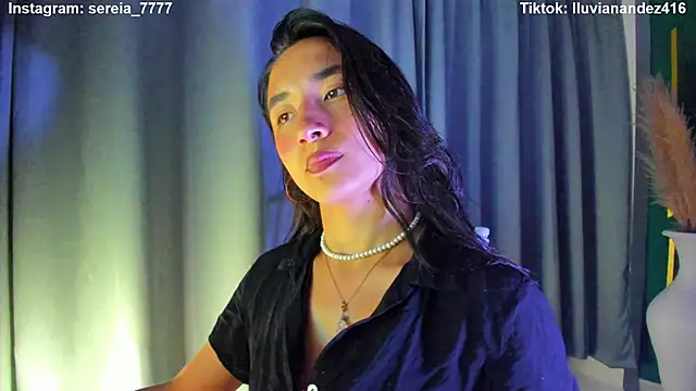 sereia 7777 online show from 01.27.25