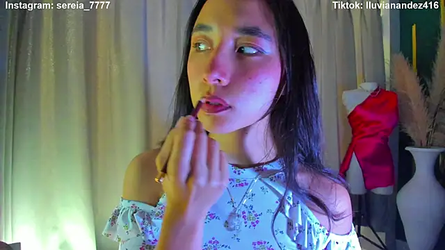 sereia 7777 online show from 02.01.25