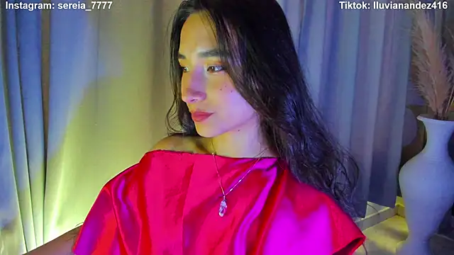 sereia 7777 online show from 02.03.25