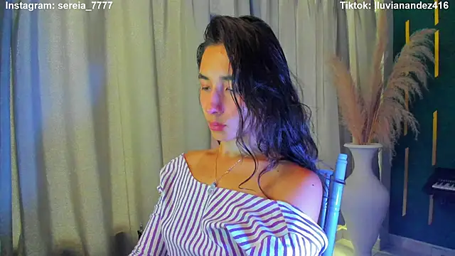 sereia 7777 online show from 02.12.25