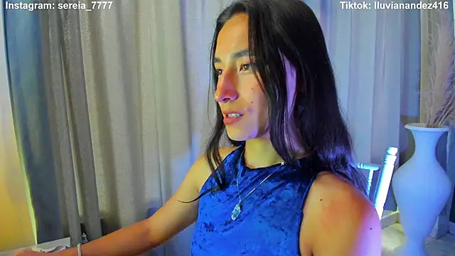 sereia 7777 online show from 02.20.25