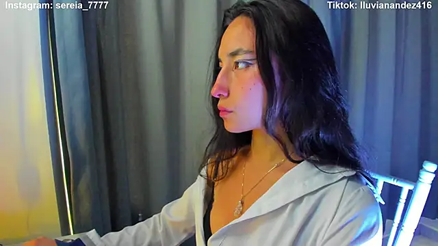 sereia 7777 online show from 03.06.25