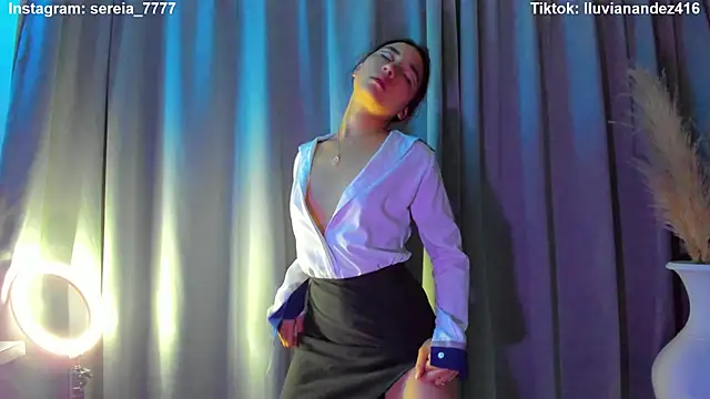 sereia 7777 online show from 03.06.25