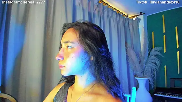 sereia 7777 online show from 03.11.25