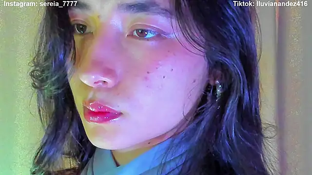 sereia 7777 online show from 03.22.25