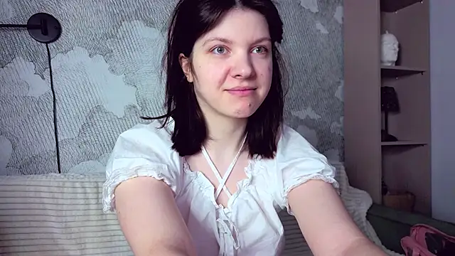 Baby Evalena online show from 04.08.26