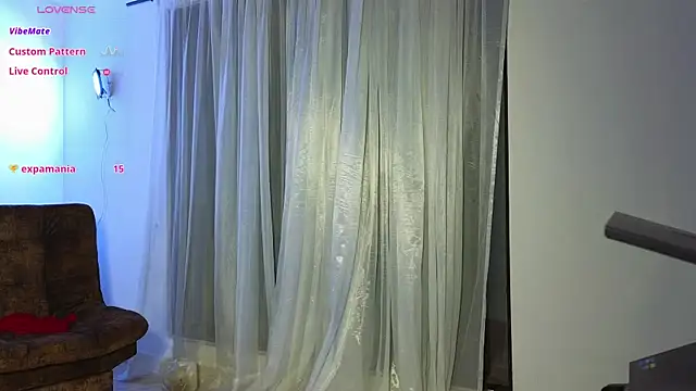 ERIC HARRISON online show from 01.10.25