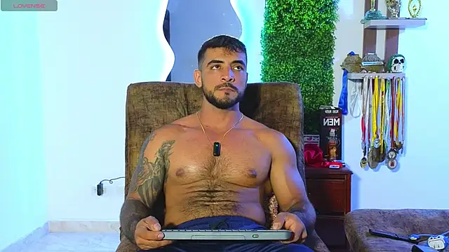 ERIC HARRISON online show from 01.13.25