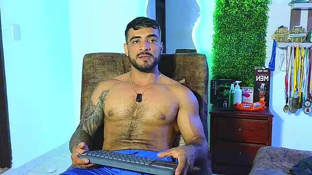 ERIC HARRISON online show from 01.16.25