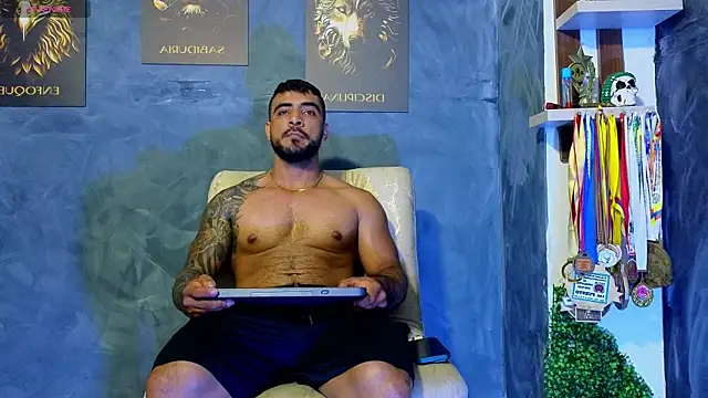 ERIC HARRISON online show from 09.19.25