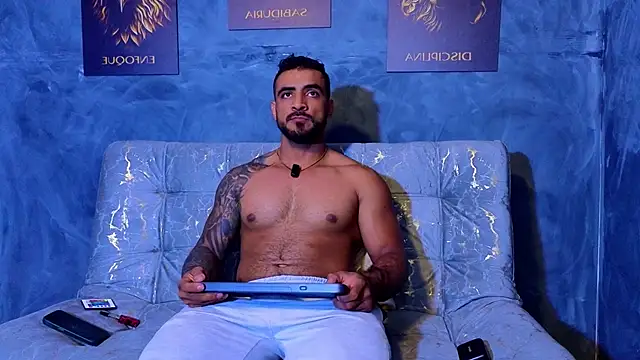 ERIC HARRISON online show from 09.20.25