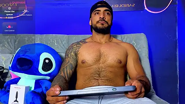 ERIC HARRISON online show from 12.20.25