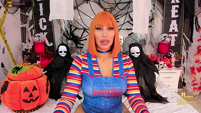 EmilyLeah  online show from 10.16.25