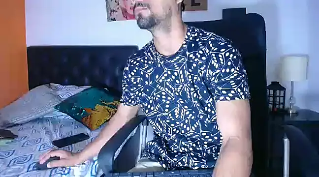 ryan musclexxx online show from 12.18.24