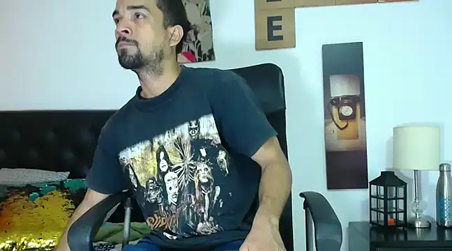 ryan musclexxx online show from 12.24.24