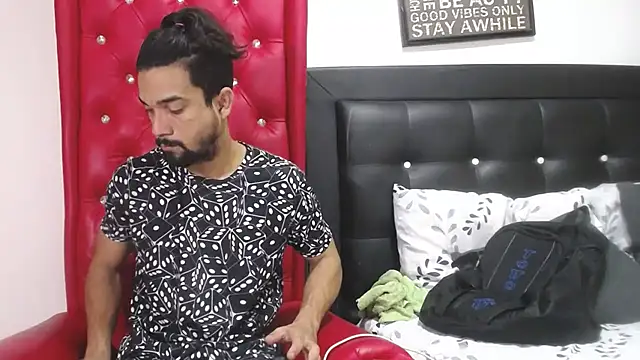 ryan musclexxx online show from 01.06.25